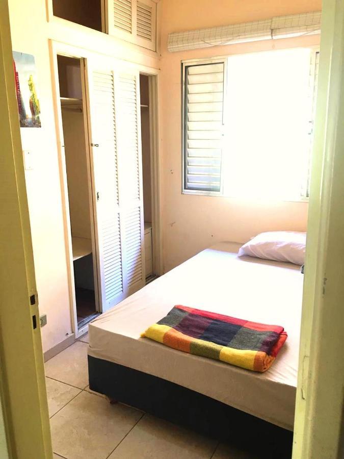 Pousada Hostel Brazil Backpackers グァルジャー エクステリア 写真