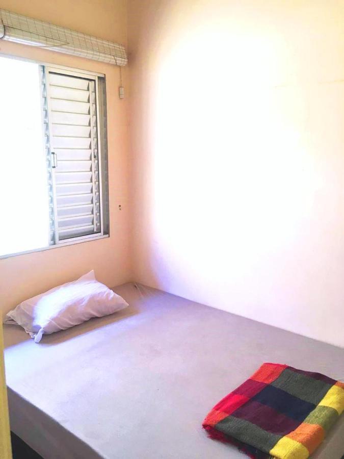 Pousada Hostel Brazil Backpackers グァルジャー エクステリア 写真
