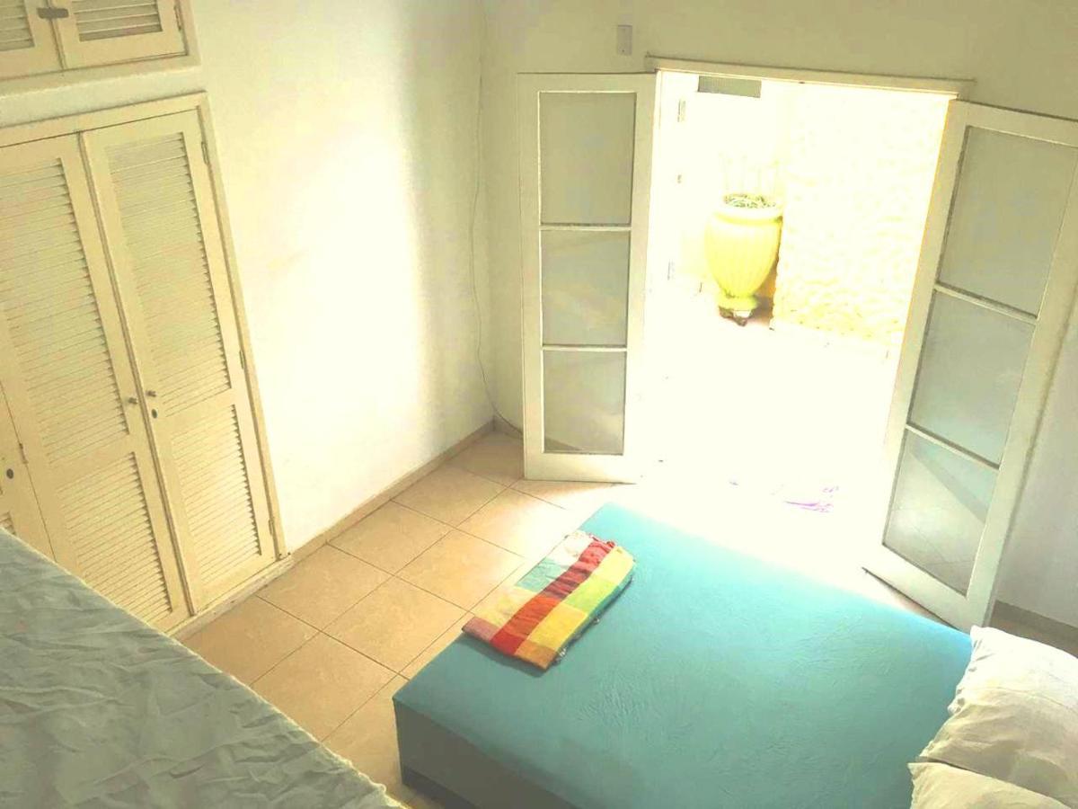 Pousada Hostel Brazil Backpackers グァルジャー エクステリア 写真