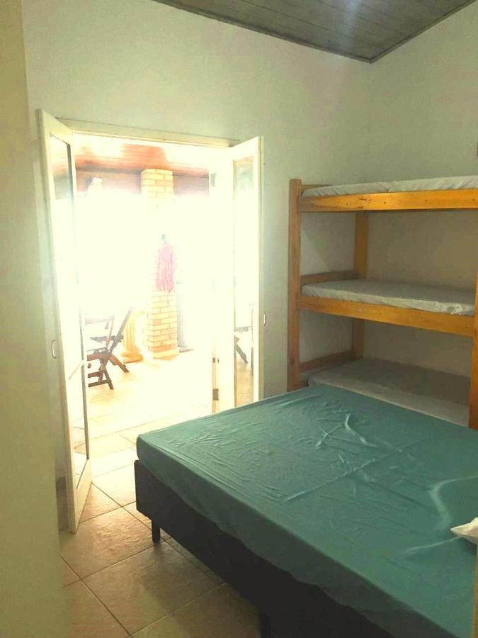 Pousada Hostel Brazil Backpackers グァルジャー エクステリア 写真