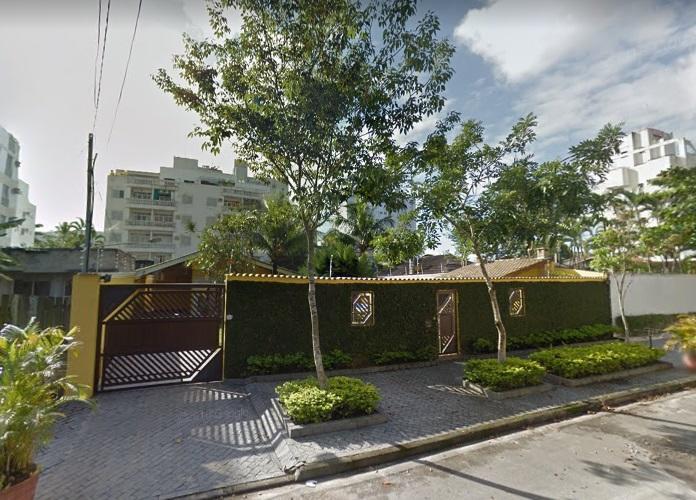 Pousada Hostel Brazil Backpackers グァルジャー エクステリア 写真