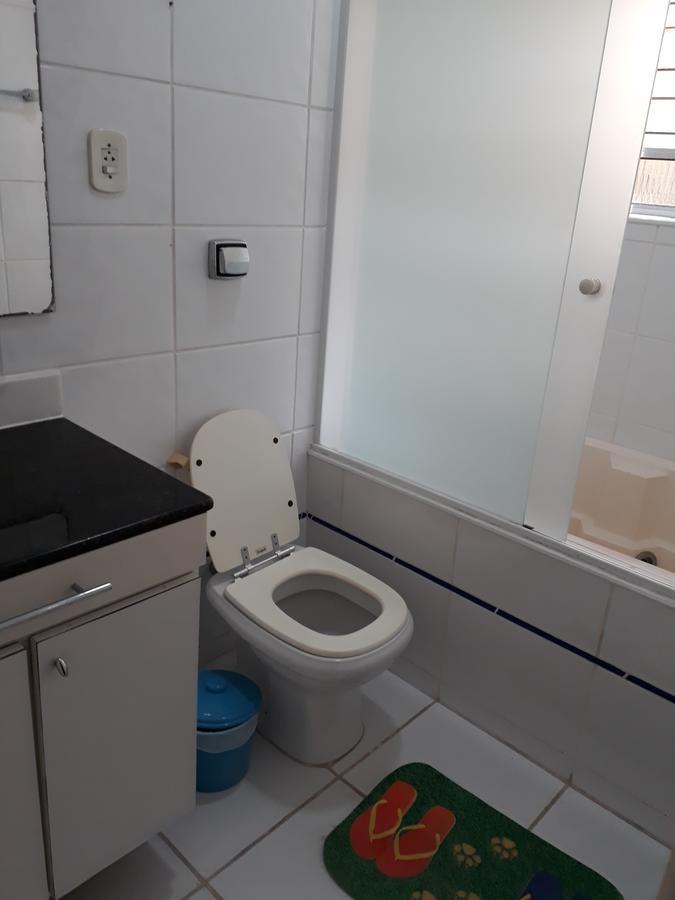 Pousada Hostel Brazil Backpackers グァルジャー エクステリア 写真