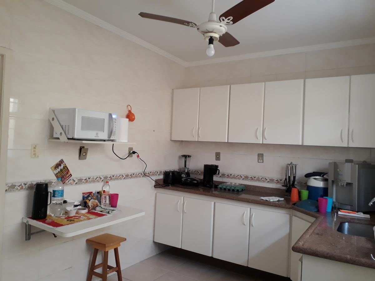 Pousada Hostel Brazil Backpackers グァルジャー エクステリア 写真