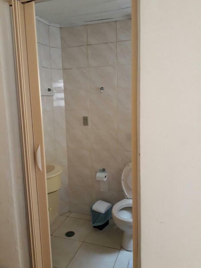 Pousada Hostel Brazil Backpackers グァルジャー エクステリア 写真